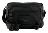 Calvin Klein CKJ Sport Essentials Camerabag Black / Sharp Green Calvin Klein CKJ Sport Essentials Camerabag Black / Sharp Green