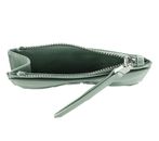 Calvin Klein Quilt Cardholder With Zip Pigeon