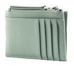 Calvin Klein Quilt Cardholder With Zip Pigeon