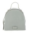 COCCINELLE Voile Backpack Grained Leather Celadon Green COCCINELLE Voile Backpack Grained Leather Celadon Green