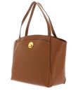 COCCINELLE Liya Handbag Grained Leather Cuir COCCINELLE Liya Handbag Grained Leather Cuir