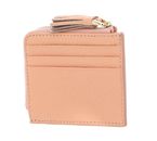 COCCINELLE Tassel Credit Card Holder Sunrise COCCINELLE Tassel Credit Card Holder Sunrise