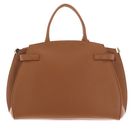 COCCINELLE Kliche Handbag Grained Leather Cuir COCCINELLE Kliche Handbag Grained Leather Cuir