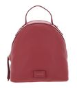 COCCINELLE Voile Backpack Grained Leather Pot COCCINELLE Voile Backpack Grained Leather Pot