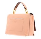 COCCINELLE Liya Handbag Sunrise / Cuir