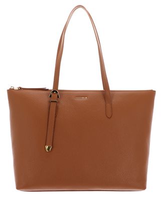 COCCINELLE Coccinelle Gleen Handbag Cuir