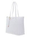 COCCINELLE Coccinelle Gleen Handbag Brillant White