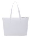 COCCINELLE Coccinelle Gleen Handbag Brillant White