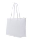 COCCINELLE Coccinelle Gleen Handbag Brillant White