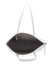 COCCINELLE Coccinelle Gleen Handbag Brillant White