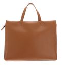 COCCINELLE Boheme Handbag Grained Leather Cuir COCCINELLE Boheme Handbag Grained Leather Cuir