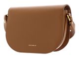 COCCINELLE Dew Crossbody Grained Leather Cuir