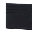 COCCINELLE Metallic Soft Document Holder Noir COCCINELLE Metallic Soft Document Holder Noir
