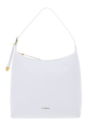 COCCINELLE Coccinelle Gleen Handbag Brillant White