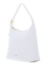 COCCINELLE Coccinelle Gleen Handbag Brillant White