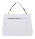 COCCINELLE Liya Handbag Bril. Wh / Cela. Gr