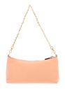 COCCINELLE Aura Mini Bag Grained Leather Sunrise