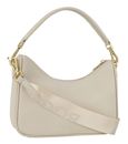 Bogner Pontresina Lora Shoulderbag S Cream White Bogner Pontresina Lora Shoulderbag S Cream White