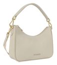 Bogner Pontresina Lora Shoulderbag S Cream White Bogner Pontresina Lora Shoulderbag S Cream White