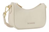 Bogner Pontresina Lora Shoulderbag XS Cream White