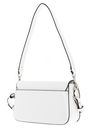 LIEBESKIND BERLIN Andrea Spazzolato Crossbody S White