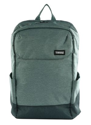 THULE Lithos Backpack 20L Pond Gray / Dark Slate