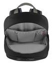 WENGER Next 24 Tyon 15,6'' Laptop Backpack Gravity Black