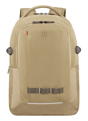 WENGER Next 24 Ryde16'' Laptop Backpack Beige