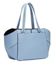 LIEBESKIND BERLIN Lilly Heavy Pebble Shopper M Breath LIEBESKIND BERLIN Lilly Heavy Pebble Shopper M Breath