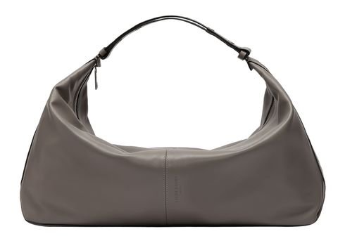 LIEBESKIND BERLIN Paris Biker Hobo Bag L Wood