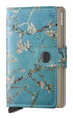 Secrid Miniwallet ART Almond Blossom