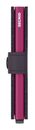 Secrid Miniwallet Matte Purple Fuchsia