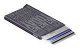 Secrid Cardprotector Laser Act Today Dark Purple Secrid Cardprotector Laser Act Today Dark Purple