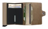 Secrid Twinwallet Vintage Taupe