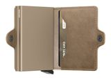 Secrid Twinwallet Vintage Taupe