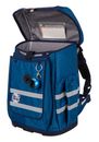 McNeill Ergo Compacto Schoolbag Set 5-teilig Tetra McNeill Ergo Compacto Schoolbag Set 5-teilig Tetra