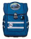 McNeill Ergo Compacto Schoolbag Set 5-teilig Tetra McNeill Ergo Compacto Schoolbag Set 5-teilig Tetra