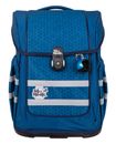 McNeill Ergo Compacto Schoolbag Set 5-teilig Tetra McNeill Ergo Compacto Schoolbag Set 5-teilig Tetra