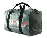 MUSTO Small Carryall M Stormy Weather