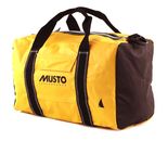 MUSTO Small Carryall M Gold
