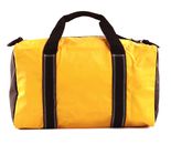 MUSTO Small Carryall M Gold