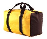 MUSTO Small Carryall M Gold
