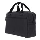 PICARD Casual Duffle Bag Black PICARD Casual Duffle Bag Black