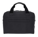 PICARD Casual Duffle Bag Black PICARD Casual Duffle Bag Black