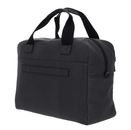 PICARD Casual Duffle Bag Black PICARD Casual Duffle Bag Black