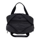 PICARD Casual Duffle Bag Black PICARD Casual Duffle Bag Black