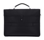 PICARD Milano Laptop Bag Black PICARD Milano Laptop Bag Black