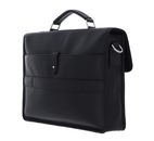 PICARD Milano Laptop Bag Black PICARD Milano Laptop Bag Black