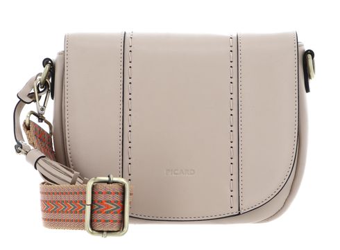 PICARD Venia Crossbody Bag Cookie