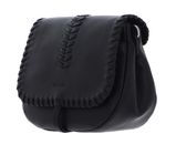 PICARD Dallas Crossbody Bag Black PICARD Dallas Crossbody Bag Black